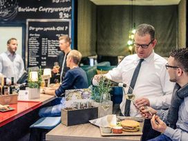 3 Tage Kurzurlaub im Mercure Hotel Berlin