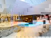 4 Tage im Aquapalace Hotel Prague mit Frühstück