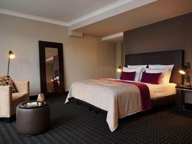 6 Tage im modernen Boston Hamburg Hotel mit Frühstück