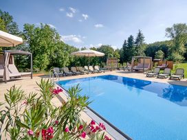Last-Minute!- Freundinnen-Wellness-Spezial