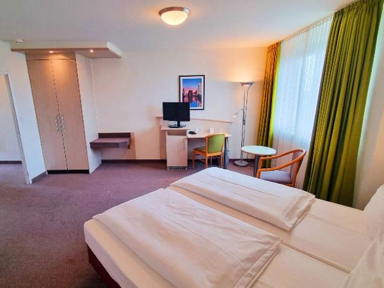 2 Tage in der schönen Hansestadt