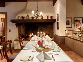 Zwischenstopp Spezial - im Brauereigasthof