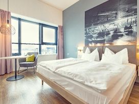 9 Tage im Hotel Roomz Vienna Prater mit Frühstück