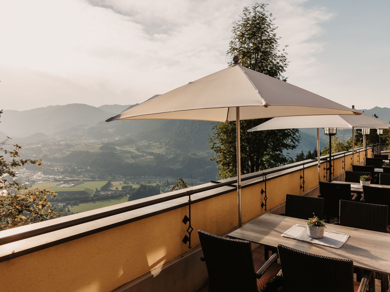 Familienurlaub & Bauernhoferlebnis im Salzburger Land