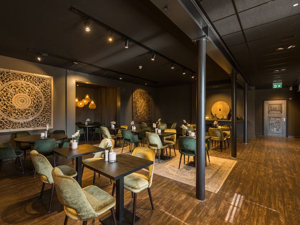 6 Tage Klosterhotel in Brabant – Ruhe & Stil genießen in Deurne,  inkl. Halbpension