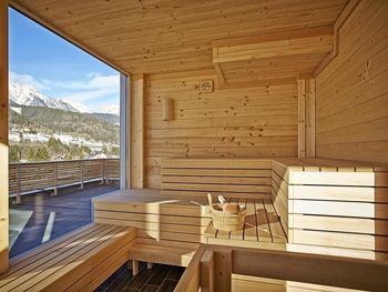 Bergtage - 4 Tage mit Frühstück im Hotel Planai