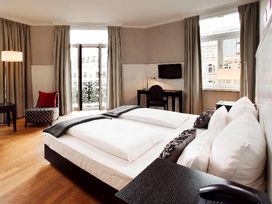 2 Tage im Hotel Victoria in Frankfurt am Main