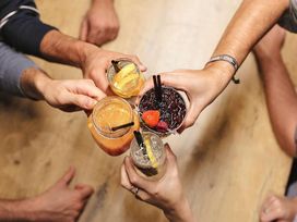 Kurzurlaub am Neckar - 2 Tage Heilbronn 