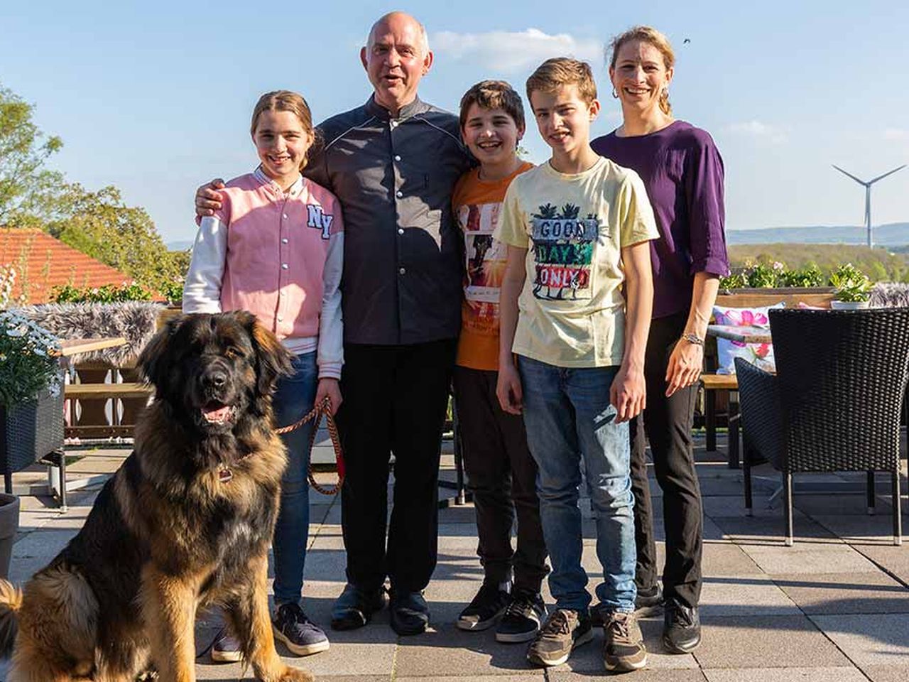 Weihnachtsmarkt in Levern - 3 Tage / 2 Nächte