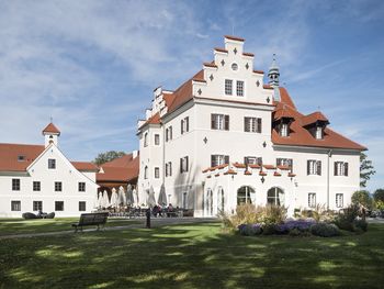 Steiermark: Romantische Schloss-Auszeit zu zweit