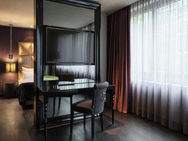 2 Tage Entspannung am Main im Roomers Hotel Frankfurt