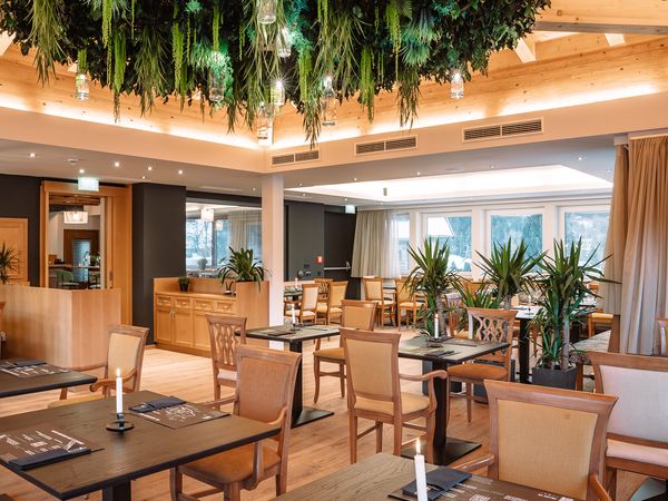 6 Tage im Nationalpark Hohe Tauern: Panorama & SPA in Neukirchen am Großvenediger, Salzburg inkl. Frühstück