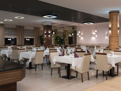 Hotel Olymp III