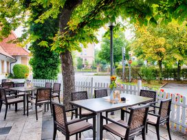 2 Tage Auszeit in Franken im The Taste Hotel Kulmbach mit Frühstück