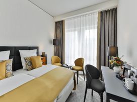 5 Tage im Dorint Hotel Dresden mit Frühstück