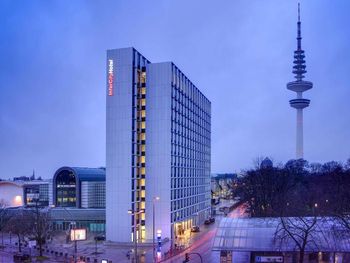 2 Tage Urlaub in der Perle Hamburg mit Frühstück