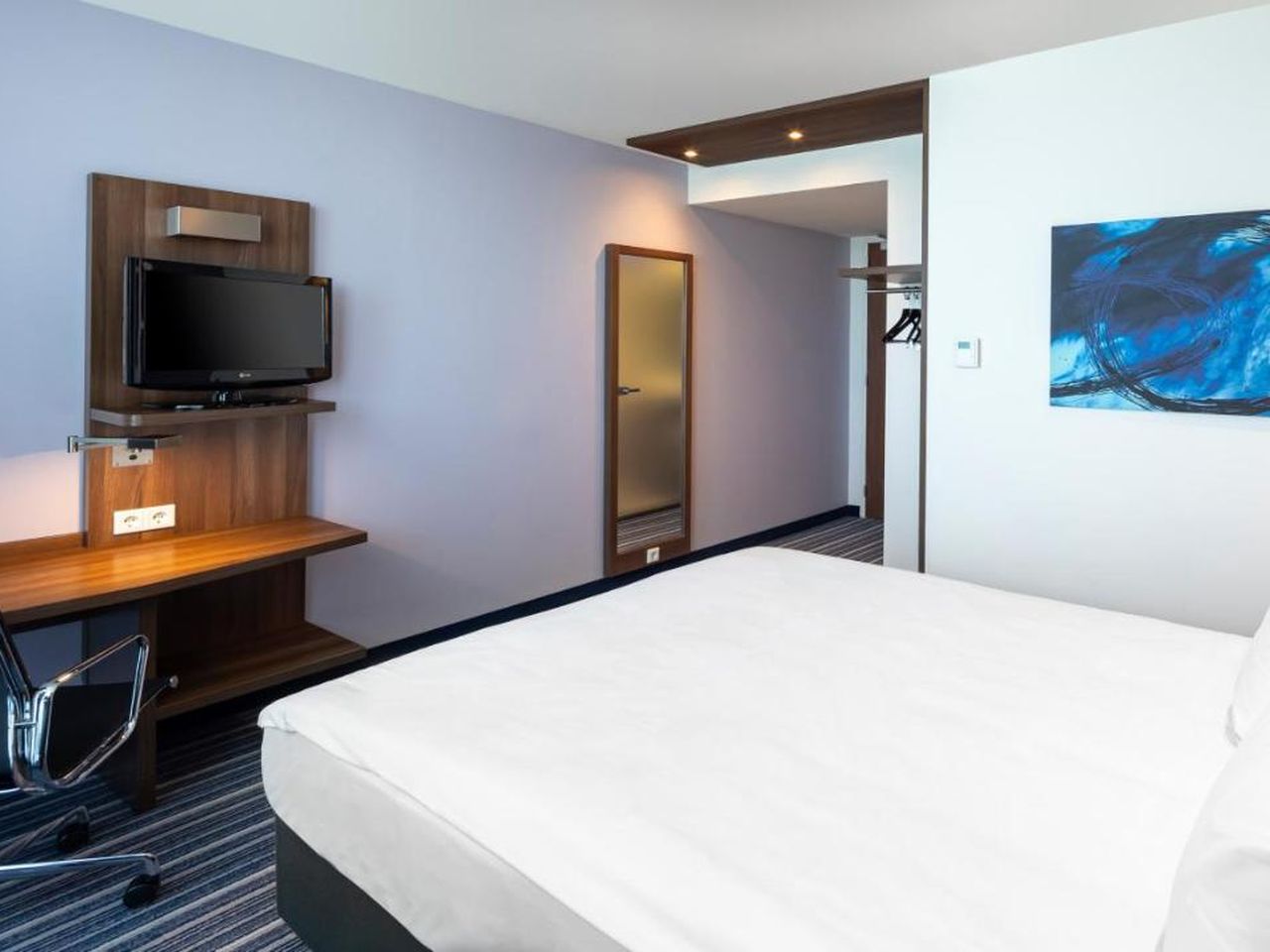 Holiday Inn Express Arnhem