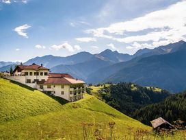 4 unvergessliche Tage in Serfaus