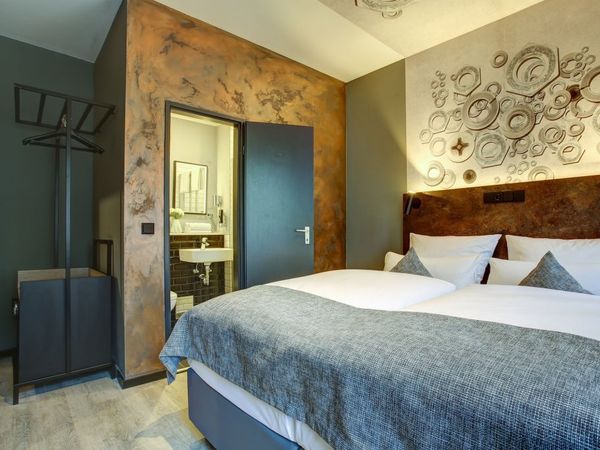 Auf nach Essen! - 6 Tage Städtetrip, Nordrhein-Westfalen