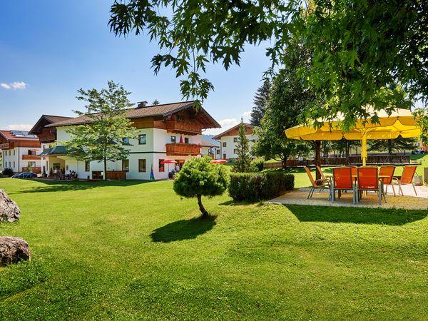 8 Tage Familienurlaub in Sonnberg Flachau - Natur & Winterspaß für alle | 7 Nächte in Flachau - Reitdorf, Salzburg