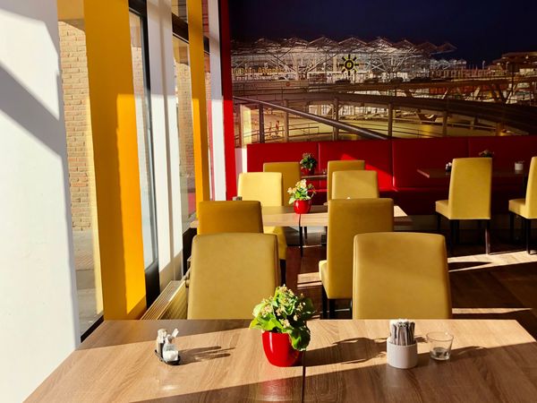 Das Siebengebirge ruft - 3 Tage in Troisdorf Frühstück