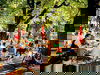 4 Tage Urlaub in der bayrischen Landeshauptstadt