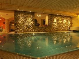 3 Tage Wellness & Aktivurlaub mit HP