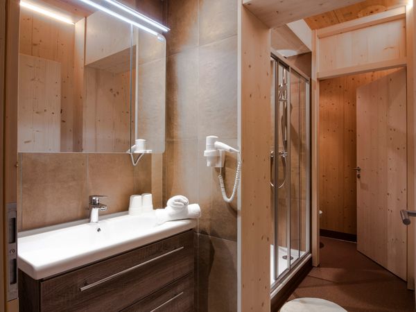 9 Tage Erlebnisurlaub im Kaunertal mit HP in Feichten im Kaunertal Halbpension