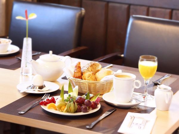 2 Tage Kurzurlaub mit Frühstück im Dorint Hotel & Sportresort Winterberg/Sauerland, Nordrhein-Westfalen inkl. Frühstück