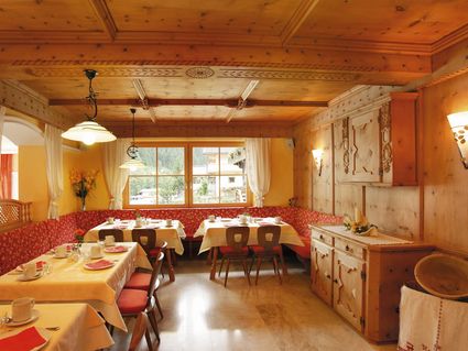 Alpenherz Hotel