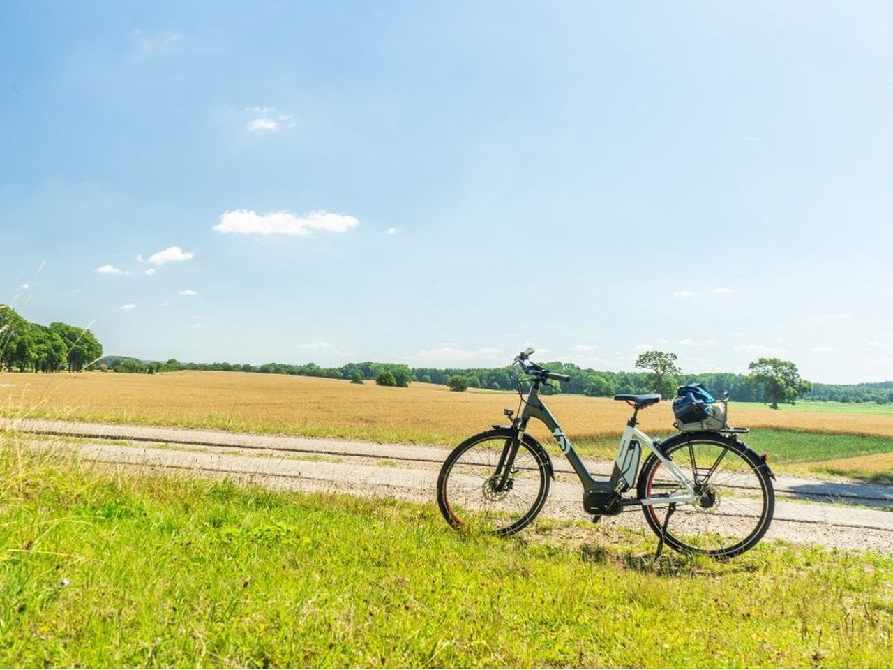 Naturparadies Hohenlohe:  6 Tage Auszeit mit Dinner