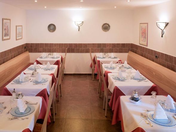 Hotel Sonne Sole