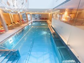 Wohlfühlmomente - 5 Tage mit HP im Tyrolerhof