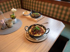 4 Tage Wintermärchen mit Sauna im Salzburger Land