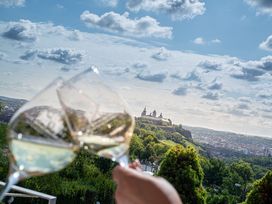 Prickelnde Tage in Würzburg