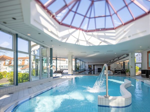 3 Tage Wellness wünsch dir was in Bad Wildungen (OT Reinhardshausen), Hessen inkl. Halbpension