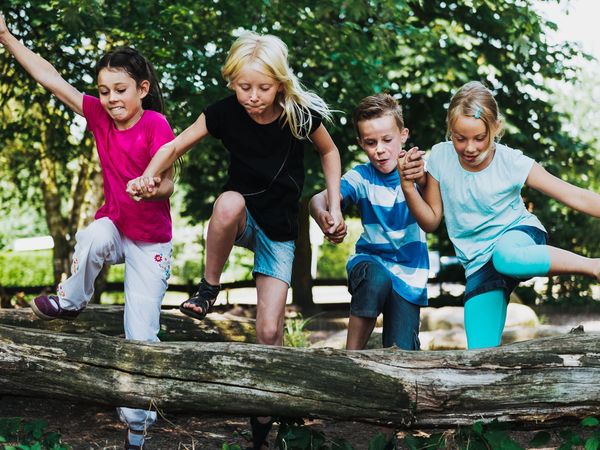 5 Tage Walliserhof Family Time in Brand (Vorarlberg) inkl. Halbpension