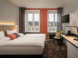 2 Tage im Boutique Hotel Atrium München