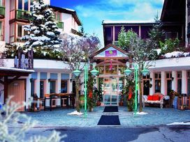 3 Tage Wellness & Aktivurlaub mit HP