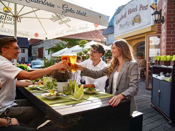 Kurze Auszeit -7 Tage Schwäbische Alb mit Verwöhnmenü