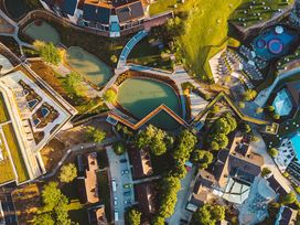 2 Kinder GRATIS! 3 Tage Familien-Thermenurlaub in Slowenien inkl. Soft All Inclusive