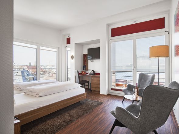 Premium Belle Etage