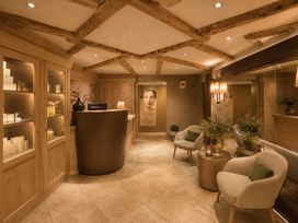 3 Tage Zillertal-Liebe mit Wellnessgenuss & Massage