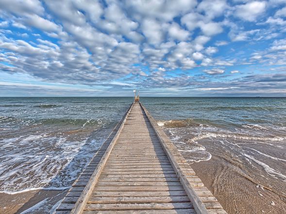 Sommer in Jesolo – 5 Tage Auszeit an der Adria