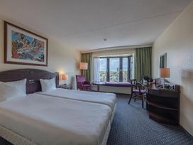 2 Tage im Nationaldenkmals Maastricht übernachten