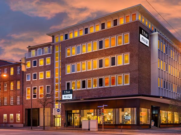 3 Tage maritimes Kiel, Schleswig-Holstein