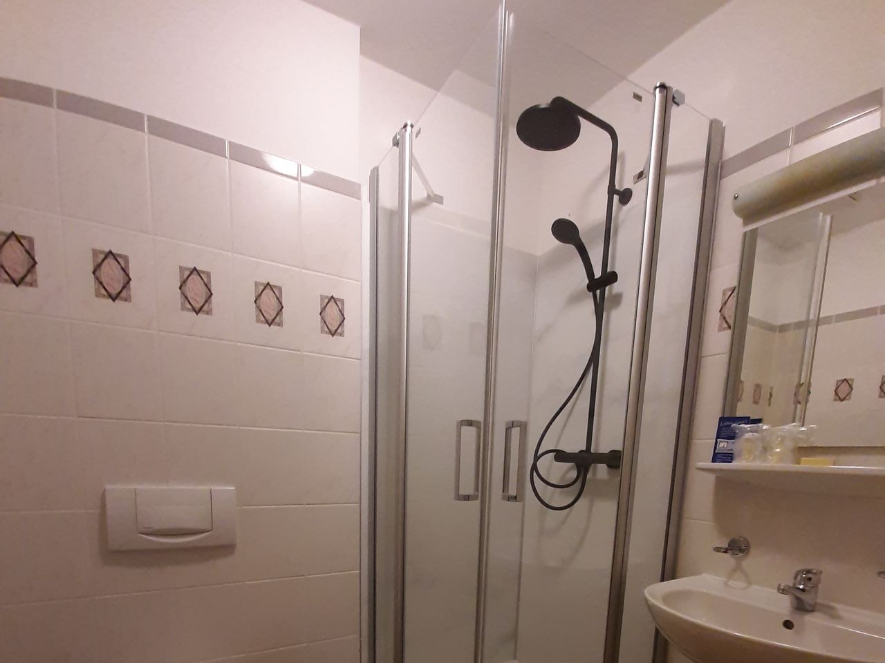 Altwernigeröder Apparthotel