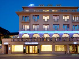 2 Tage Kurzurlaub mit Frühstück im Hotel ALEXANDRIA Spa & Wellness