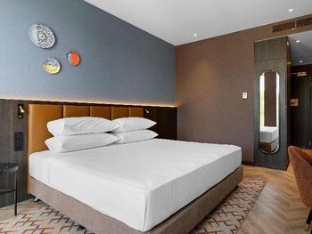 2 Tage im Corendon City Hotel Amsterdam mit Frühstück