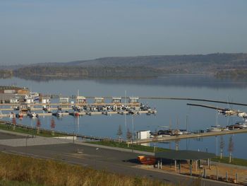 4 erholsame Tage am Geiseltalsee /mit Frühstück